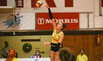 Εθνική βόλεϊ γυναικών: «Πάγωσαν» με Ανθούλη - Τραυματίστηκε σοβαρά και μεταφέρθηκε στο νοσοκομείο