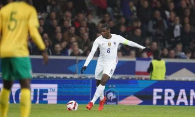 Πογκμπά: Τόσα του δίνει η Γιουβέντους