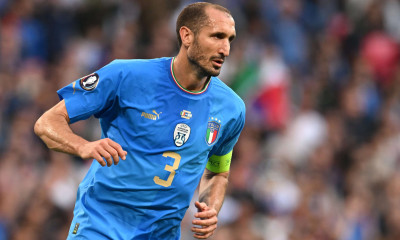 Συνεχίζει στο MLS ο Τζόρτζιο Κιελίνι