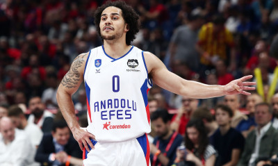 Αναντολού Εφές: Λεπτομέρειες απομένουν για τη συμφωνία με Λάρκιν!