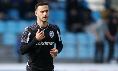 Νέο χτύπημα από τον ΠΑΟΚ - Αγόρασε τον Σάστρε