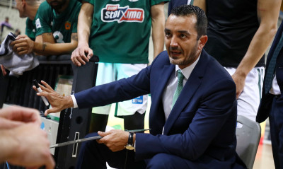 Βόβορας: «Αυτός είναι ο δρόμος για να είμαστε όπως πρέπει» - Τι είπε για Νέντοβιτς και Πέιτον Σίβα