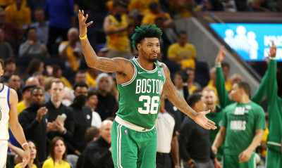 NBA Finals: Έτσι έκαναν το break οι Σέλτικς κόντρα στους Ουόριορς (video)