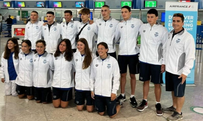 COMEN Cup: Ξεκίνημα με δύο μετάλλια για την ελληνική αποστολή