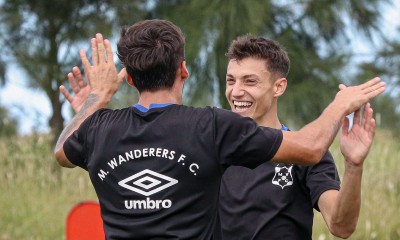 ΠΑΟΚ: Ο «τελευταίος χορός» του Κουαλιάτα στο Μοντεβιδέο πριν έρθει Τούμπα