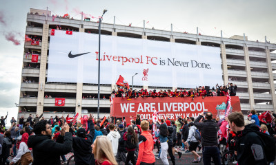 130 χρόνια Λίβερπουλ: «Τι σημαίνει να αγαπάς αυτή την ομάδα» (video)