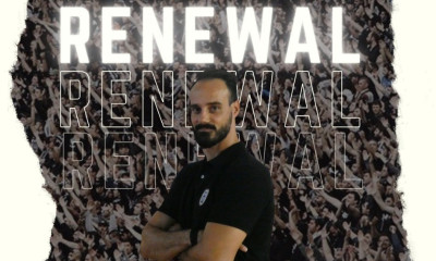 Χάντμπολ γυναικών: Παραμένει στο τιμόνι του ΠΑΟΚ ο Πελεκίδης