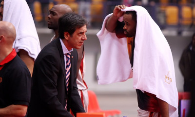 Το ξεκάθαρο μπούλινγκ του Πιτσίλκα στους διαιτητές ενόψει τελικών