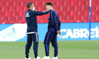 Champions League: Καλύτερο γκολ της χρονιάς του Τιάγκο - Δείτε το Top10 των φιλάθλων (video)