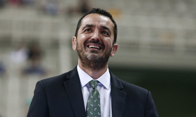 Βόβορας: «Αυτή την νοοτροπία πρέπει να έχουμε - Σκληρό μάθημα η ήττα στη Λάρισα»