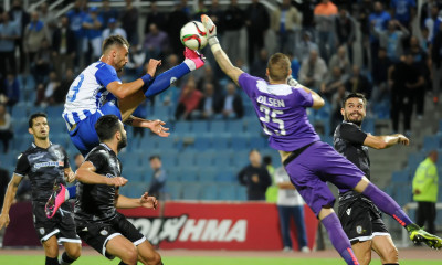 Άστον Βίλα: Πήρε πρώην του ΠΑΟΚ ο Τζέραρντ (video)
