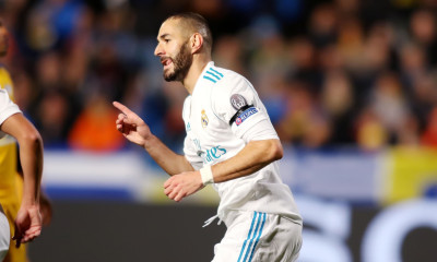 Καρίμ Μπενζεμά: Η τελική ποινή για τον Γάλλο επιθετικό - Απέσυρε την έφεση