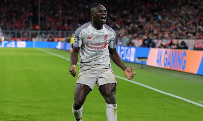 Σαντιό Μανέ: Εκεί βασίζει το μέλλον του - Από τι εξαρτάται η απόφαση του Σενεγαλέζου