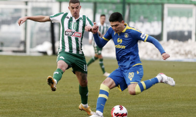 Παναθηναϊκός: Άλβαρεζ για αντί-Χουάνκαρ - Η συγκλονιστική ιστορία του Αργεντινού (vid)