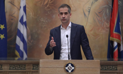 Παναθηναϊκός: Μπουλντόζες στο Βοτανικό το 2022 «βλέπει» ο Μπακογιάννης - Το πλάνο για το γήπεδο