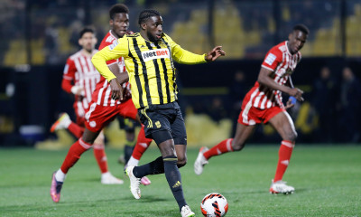 Ολυμπιακός: Οι λόγοι που επιμένουν στον Καμαρά οι Πειραιώτες