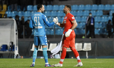 Παναθηναϊκός: Ο Λοντίγκιν των 10 εκατ. ευρώ, η «προδοσία», ο Καπέλο κι ο αιώνιος αντίπαλος (vids)