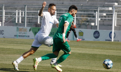 Μπαράζ Γ’ Εθνικής: Ξεκαθαρίζει το τοπίο ανόδου