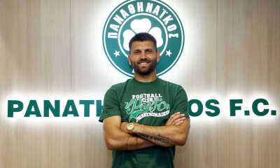 Λοντίγκιν: «Είναι τιμή μου – Είμαι… άρρωστος με τις νίκες» (Video)