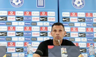 Πογέτ: «Ήρθαμε στο Κόσοβο για τη νίκη» (video)