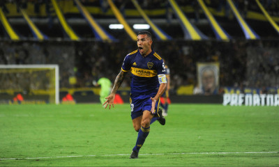 Αργεντινή: Τέλος εποχής για Κάρλος Τέβεζ - Αποσύρθηκε από την ενεργό δράση (video)