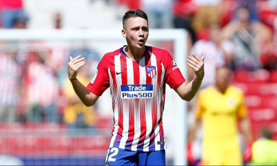 Άρης: Νέο όνομα από Ατλέτικο - Επαφές με τους «ροχιμπλάνκος» (video)