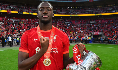 Κονατέ: Έμαθε στη Μύκονο πως γίνεται διεθνής!