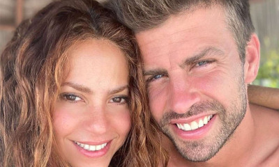 Οριστικό: Χώρισαν Σακίρα-Πικέ, το ανακοίνωσαν επίσημα