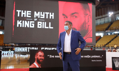 Ραζνάτοβιτς: «Η Εφές θα έχει 30 παίκτες την επόμενη σεζόν»!