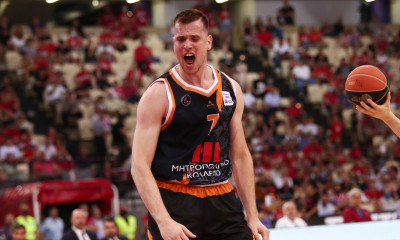 Απάντησε στον Ολυμπιακό ο Αγραβάνης - «Και τραυματίας, δε μπορούν να με μαρκάρουν»