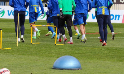 Αστέρας Τρίπολης: Προετοιμασία στο εξωτερικό