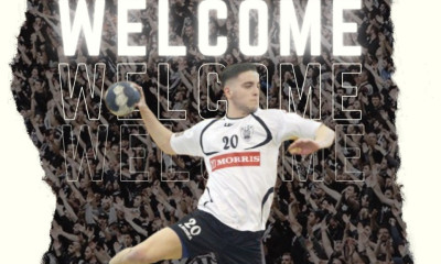 ΠΑΟΚ: Επέστρεψε ο Ελευθεριάδης