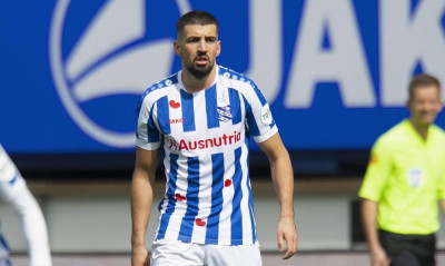 ΟΦΗ: Βλέπουν Ντρέσεβιτς οι Κρητικοί για την άμυνα