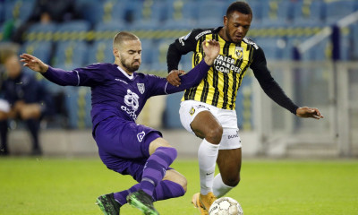 ΠΑΟΚ: Στο προσκήνιο και στόπερ - Σενάρια για Γερμανό αμυντικό (video)