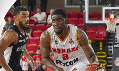 Κοντά στους τελικούς η Μονακό