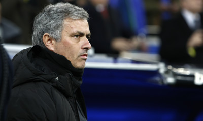 Στη λίστα της Παρί Σεν Ζερμέν ο Μουρίνιο - Δεν «παίζει» μόνος του