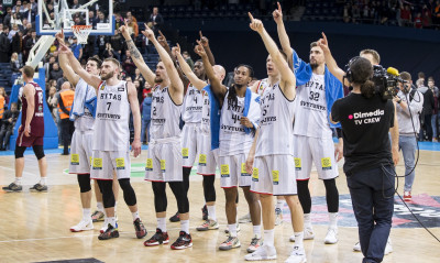 Λιθουανία: Το πάλεψε ο Καλαϊτζάκης αλλά η Ρίτας πήρε τη νίκη