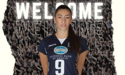 ΠΑΟΚ: Στα ασπρόμαυρα και επίσημα η Στράντζαλη