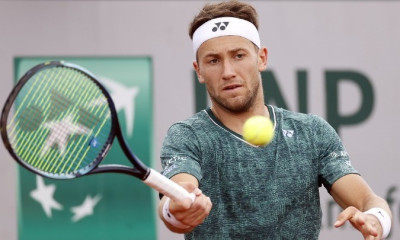 Ρούουντ: «Η μεγαλύτερη πρόκληση ο τελικός με τον Ναδάλ»