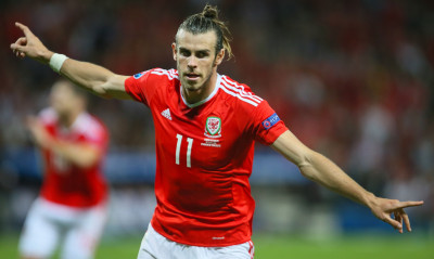 Γκάρεθ Μπέιλ: Θέλει «απεγνωσμένα» πρόκριση στο Μουντιάλ - Η ατάκα για πιθανή απόσυρση