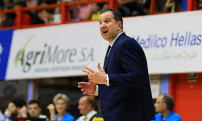 Τακιανός: «Ο Παναθηναϊκός παραμένει το φαβορί - Στο ΟΑΚΑ για την υπέρβαση»