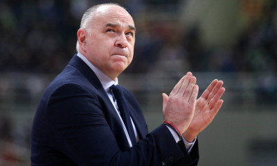 Πάμπλο Λάσο: Σταθερή η κατάστασή του - Η ενημέρωση της Ρεάλ Μαδρίτης