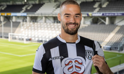 ΠΑΟΚ: Διπλό «χτύπημα» με Σοάρες και Ρέντε