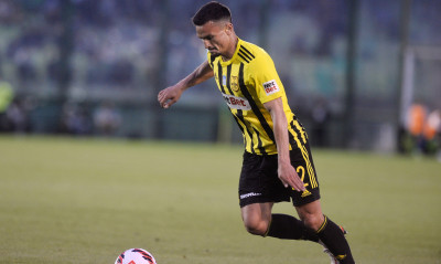 Άρης: Στην έξοδο ο Γκανέα, επιστρέφει στη Ρουμανία