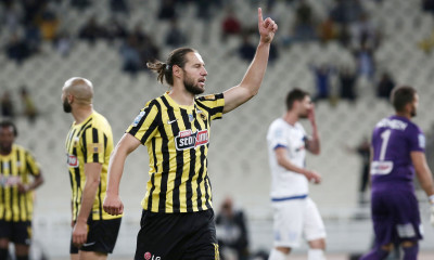 ΑΕΚ: Ρωσική σιγουριά για παραμονή Κριχόβιακ στην Κράσνονταρ