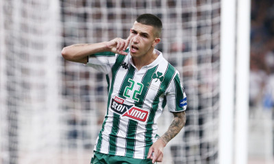 Παναθηναϊκός: Έκανε πρόταση γάμου κι άκουσε το «ναι» ο Αϊτόρ!