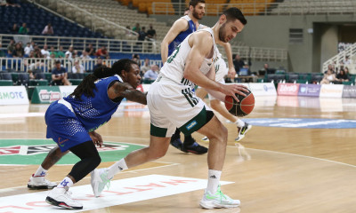 Λάρισα-Παναθηναϊκός ΟΠΑΠ: Νέα «μάχη» στον κάμπο