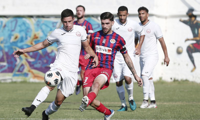 Μπαράζ Γ’ Εθνικής: Κορυφώνεται η αγωνία για την άνοδο - Τα αποτέλεσματα (5/6) και η βαθμολογία