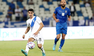 Μάνταλος: «Αξίζαμε 100% αυτούς τους έξι βαθμούς»