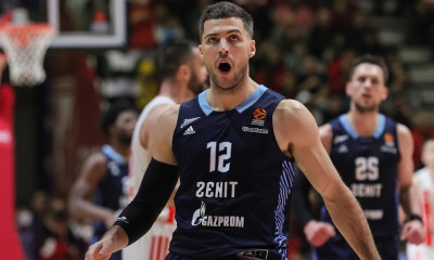 Αρμάνι Μιλάνο: Συμφωνία με Μπίλι Μπάρον (video)